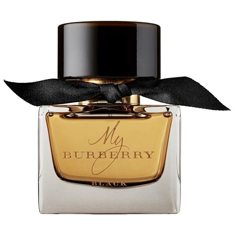 sephora parfum my burberry black|my Burberry perfume best price.